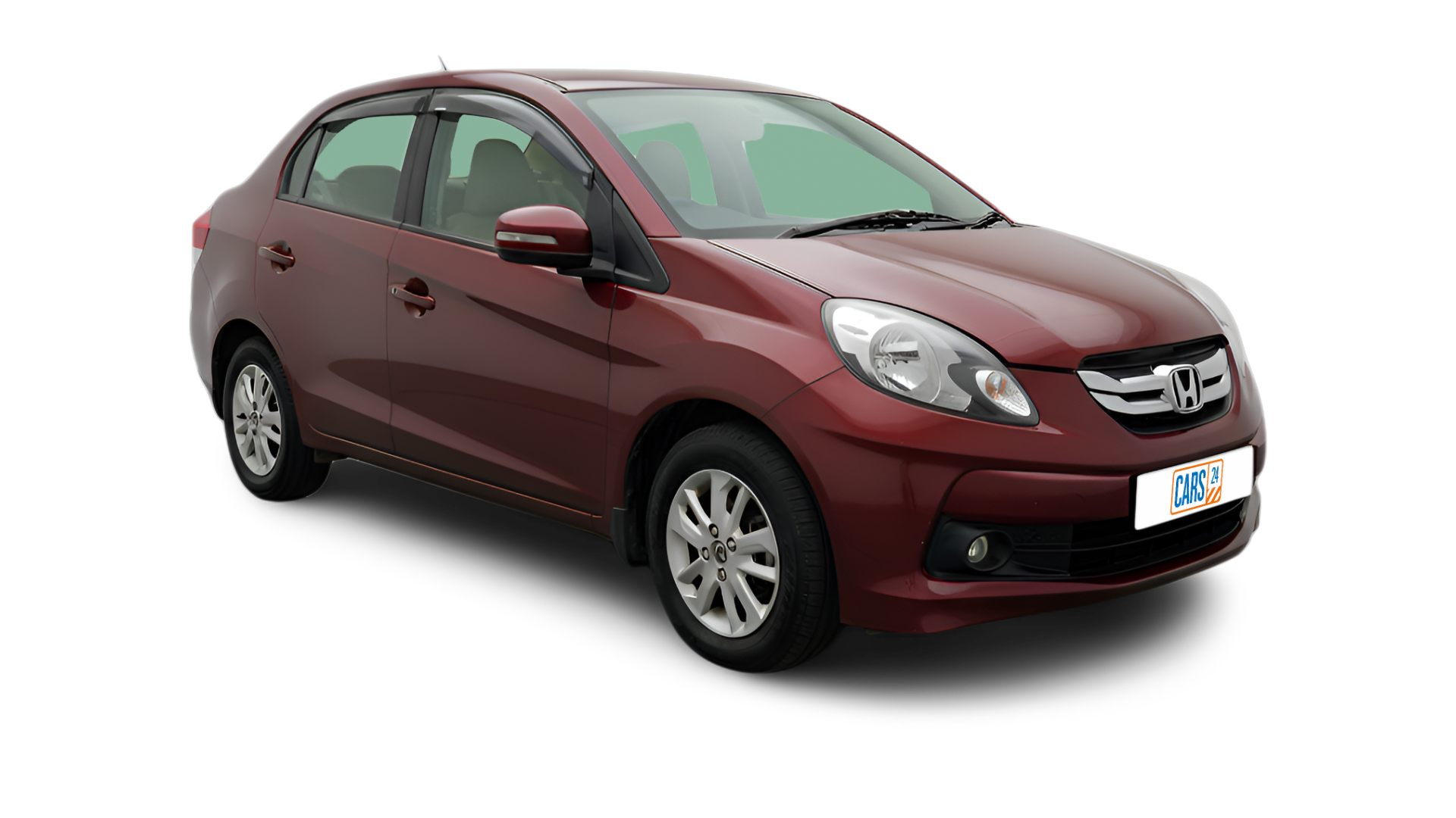 Honda Amaze-img